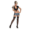 Women's Very Private Secretary Costume