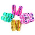 Assorted Child Flip Flops Sandals