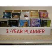 2012/2013 -  2 Year Planners