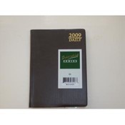 2011 DAILY PLANNER