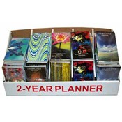 2012/2013 2 Year Planners