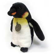 Russ Yomiko Plush Penguin