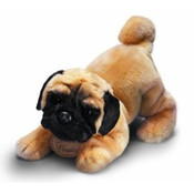 Russ Yomiko Plush Pug