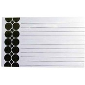 Notecards Dots