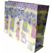 Wedding Flowers Extra Large Gift Bag