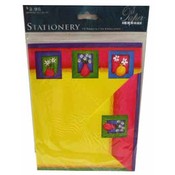 Stationery Set Vases Paper Images