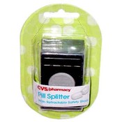 CVS Pill Splitter