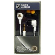 Boston Bruins Ear Buds