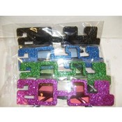 2011 Novelty Graduation Plastic Glasses