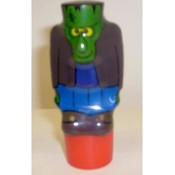 Frankenstein Bingo Marker