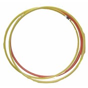 Hula Hoops Assorted 36 Of 24,27,33"