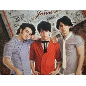 Jonas Brother Posters
