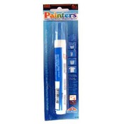 Blue Painter Pen