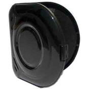 Cd Case Semi Circle