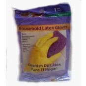 Small Latex Gloves - 15ML