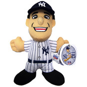 Mark Teixeira 7 inch Bleacher Creature Plush