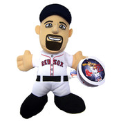 Kevin Youkilis 7 inch Bleacher Creature Plush