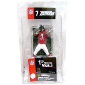 Michael Vick 3" McFarlane Figurines