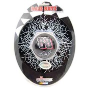Dale Jr Race Nut