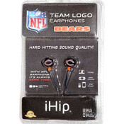 Chicago Bears Ear Phones