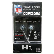 Dallas Cowboys Ear Buds