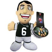 Mark Sanchez 7 inch Bleacher Creature Plush