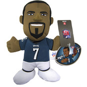 Michael Vick 7 inch Bleacher Creature Plush
