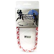 Thunder Titanium Necklace