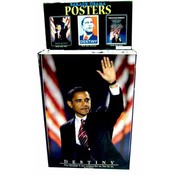 Obama Posters Assorted