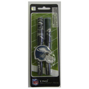Philadelphia Eagles 2 pack Fat Pen Wholesale Bulk