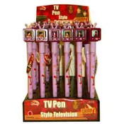 Camp Rock Pen