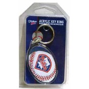 Philadelphia Phillies Acryllic Key Ring