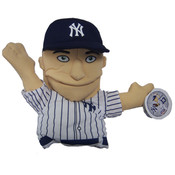 Alex Rodriguez Puppet Bleacher Creature Plush