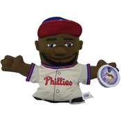 Ronald Howard Puppet Bleacher Creature Plush