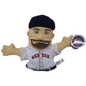 Kevin Youkilis Puppet Bleacher Creature Plush