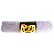 Pennzoil Micro Fiber Towel 2 Pack 11"x 13"