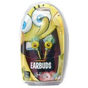 Spongebob Ear Phones