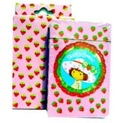 Strawberry Shortcake Cards