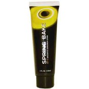 Spring Bake Suntan Lotion