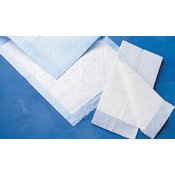 Protection Plus Fluff-Filled Underpad