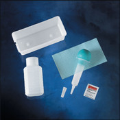 Contro-Bulb Irrigation Syringe