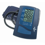 Medline Digital Blood Pressure Units