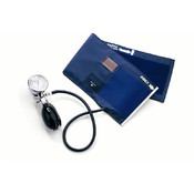 Palm-Style Handheld Aneroid