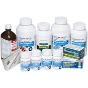 Acetaminophen (Tylenol, Tylenol PM)