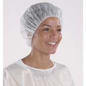 Boundary Bouffant Caps
