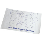 Disposable Bath Mats