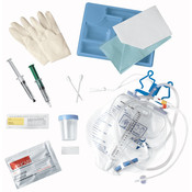 Urine Meter Trays