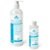 Epi-Clenz &amp; Foam Hand Sanitizers