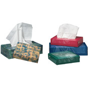 Standard Facial Tissues