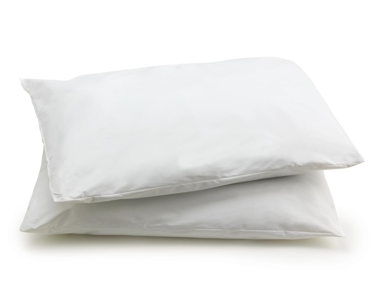 Wholesale Medsoft White Pillows 18" x 24" DollarDays